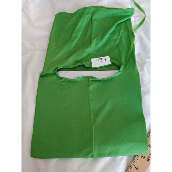 Trendix Fabric Binder Socks Set Of 10 Book Covers Multicolor Polyester Spandex - Picture 4 of 7